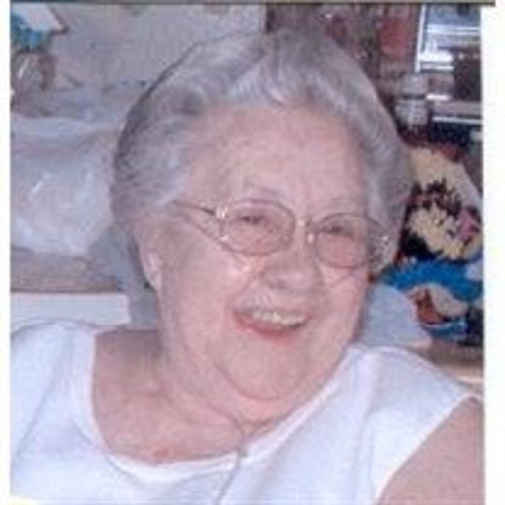 Dorothy Wakefield
