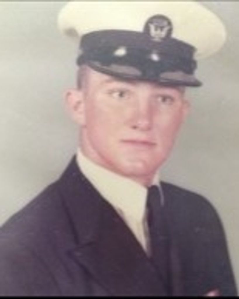 Jeffrey Layne Brown Profile Photo