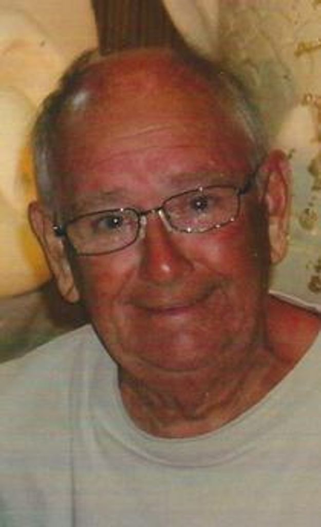 Leonard Priestley