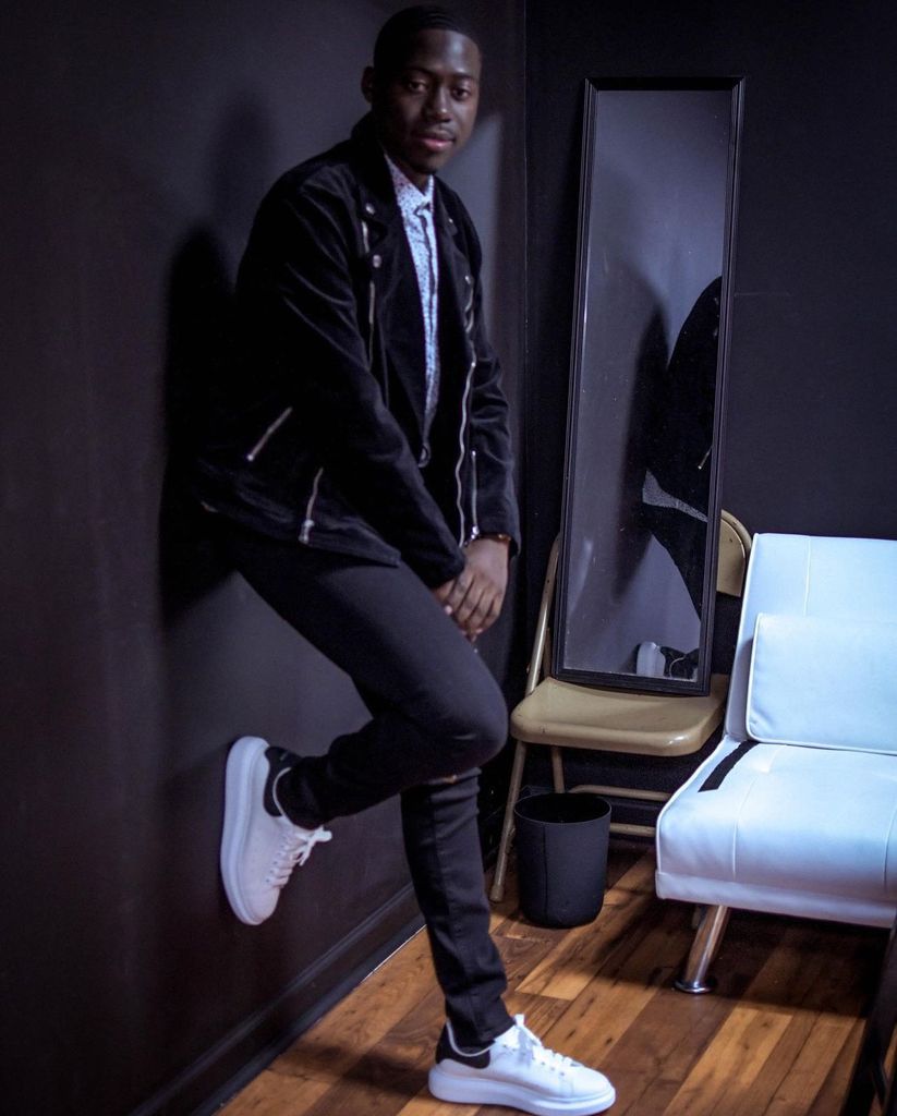 Matthew Warren Jerome Profile Photo