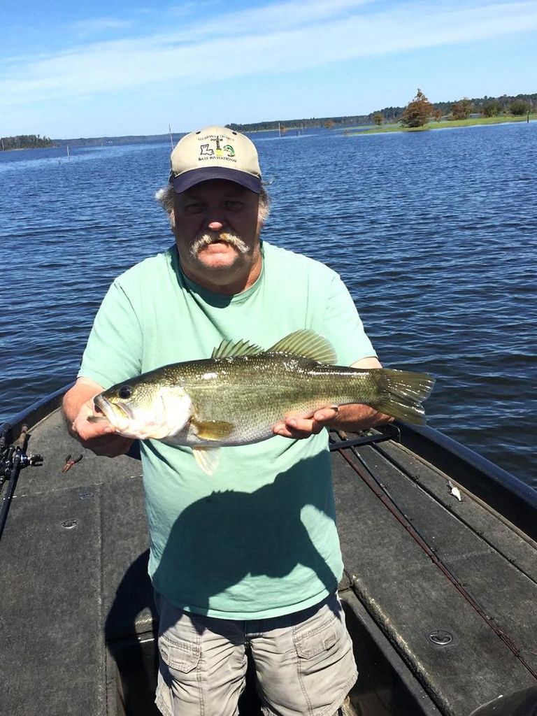 Larry Dean Bevans Profile Photo