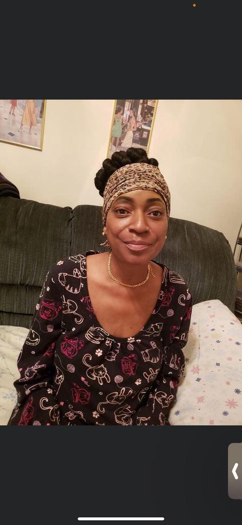 Ms. Tambra Grant Cunningham Profile Photo