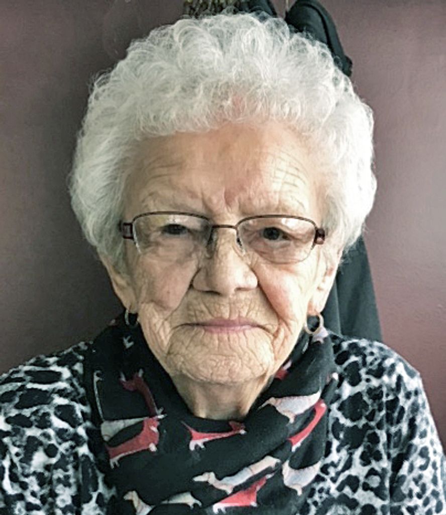 Margaret Florence (Bowen)  Dyck Profile Photo