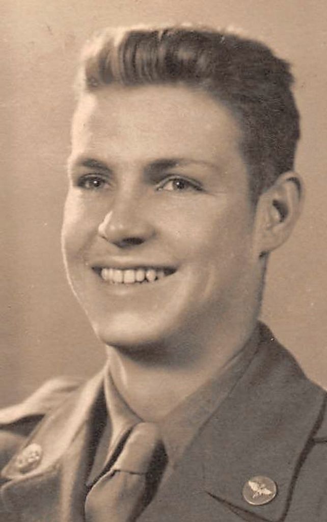 Walter E. Haller Sr.