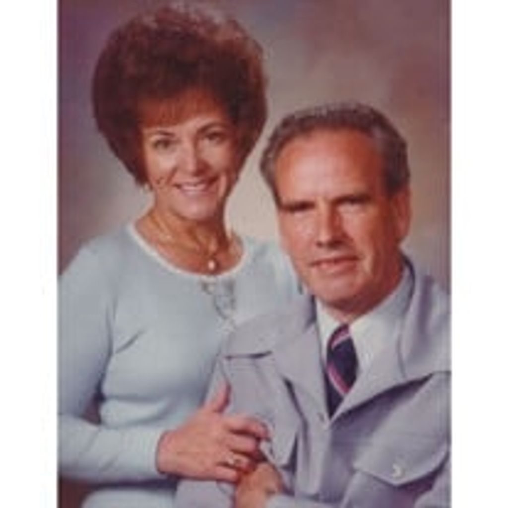 Allen Keith Robertson