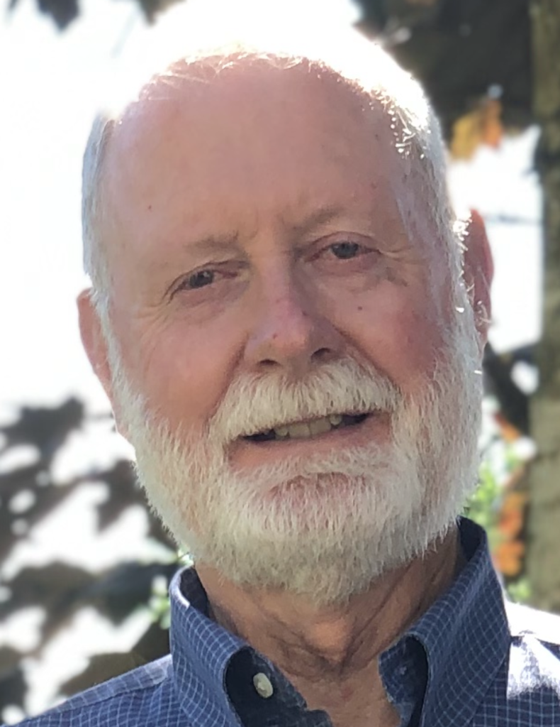 John  Stephen  Rope Profile Photo