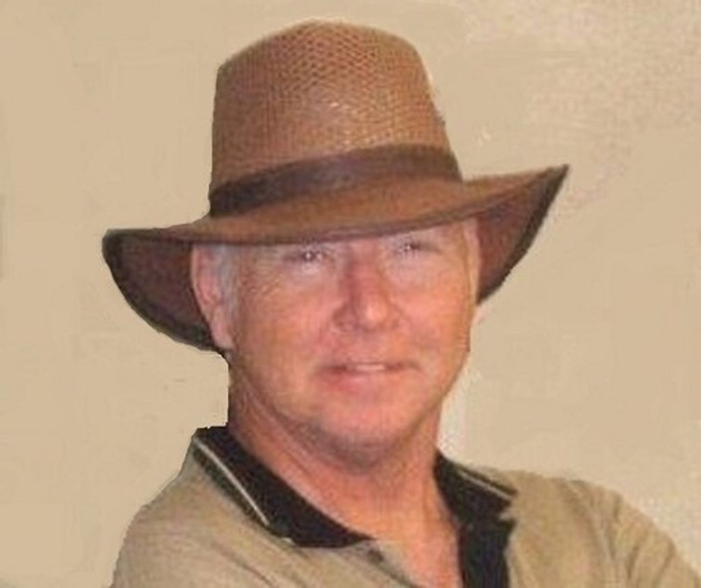 Roy Dean Hargadine Profile Photo