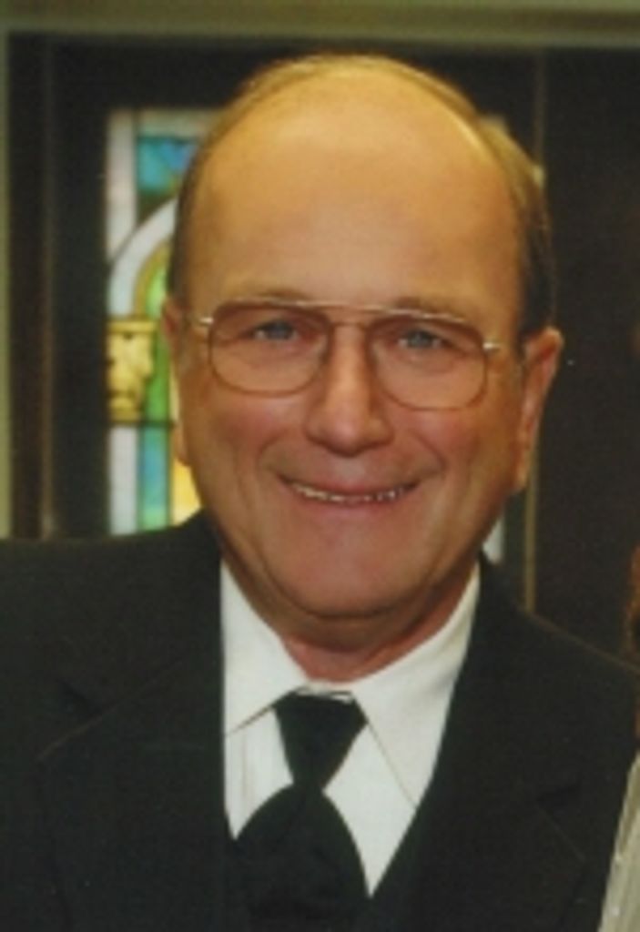 John J. Wehrle