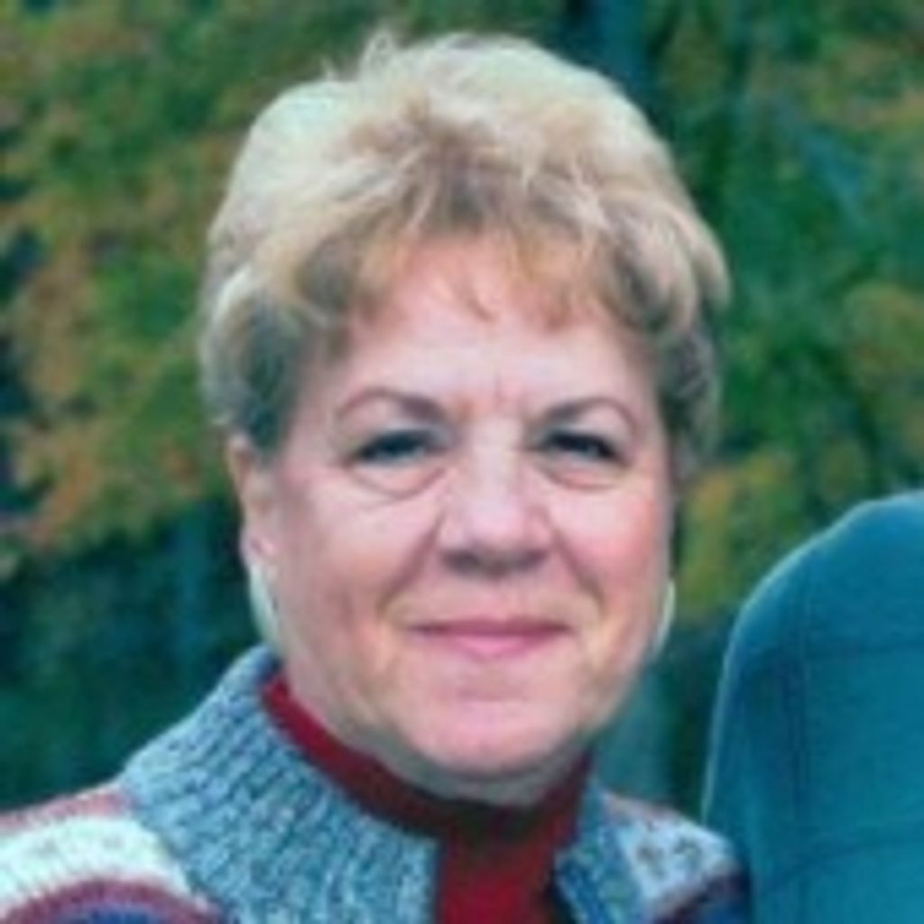Mary "Susie" Ann Straus