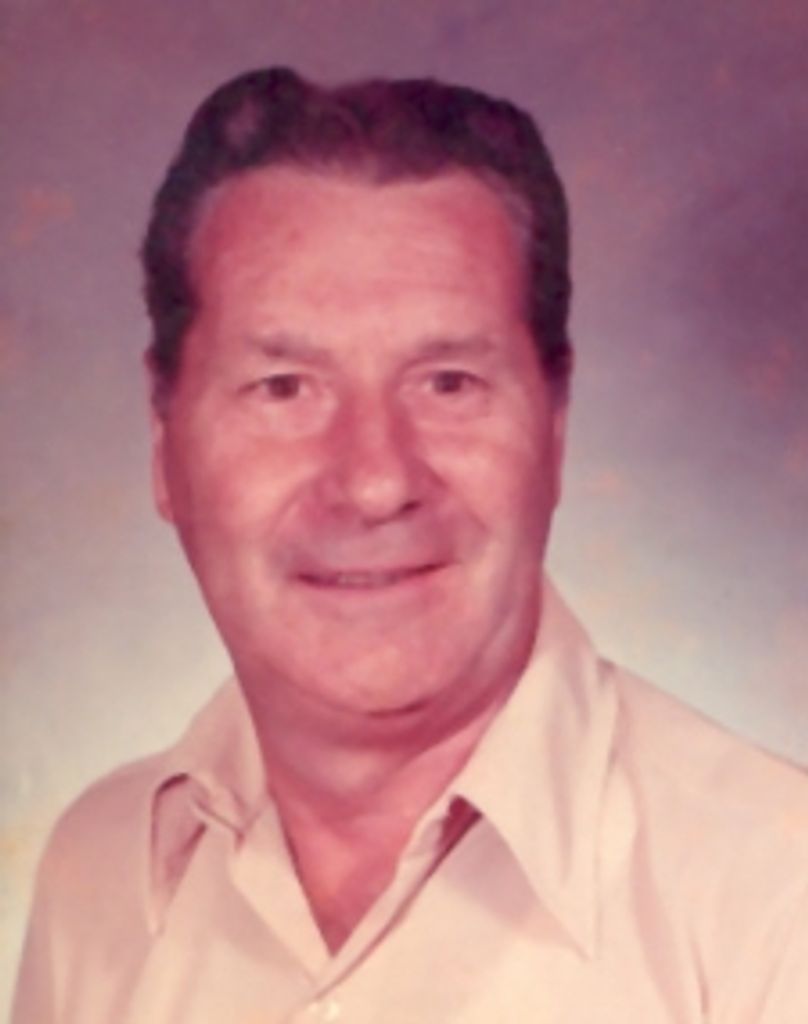 Joseph  "Dode" Adelsperger