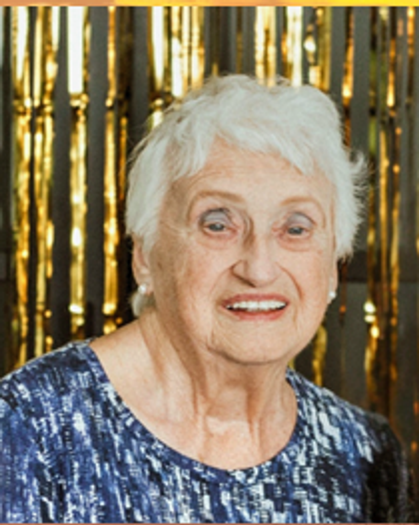 Joan Elaine Sounde Profile Photo