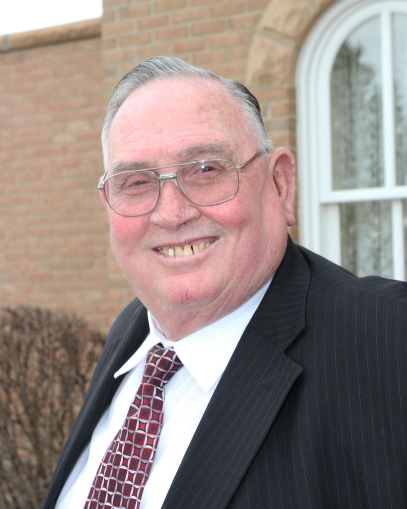 Artell Armstrong Profile Photo