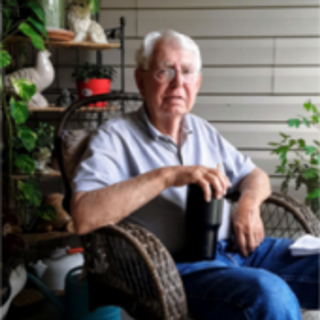 Don Wayne Noyes