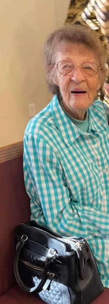 Rita Webb Townsend Profile Photo