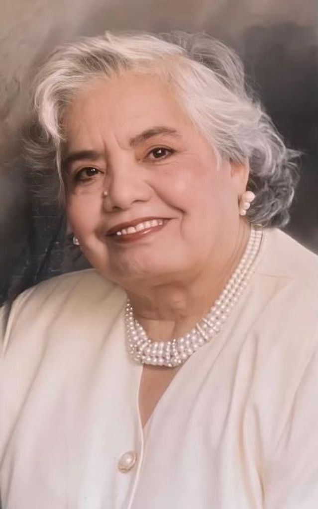 Beatriz Villarreal Profile Photo