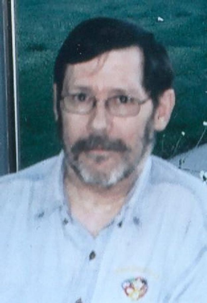 Terrance 'Terry' Allen Trett