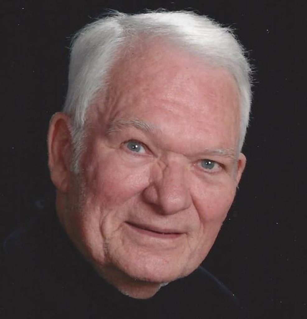 Howard, James Ray