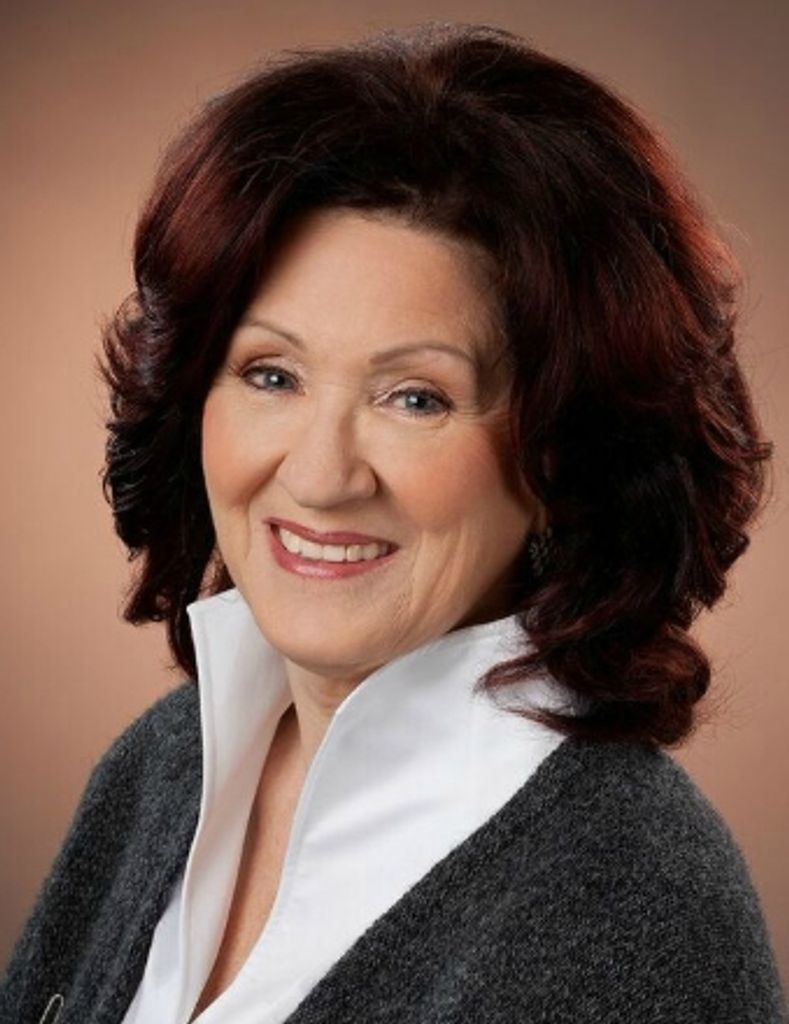 Dr. Susan Johnson Profile Photo