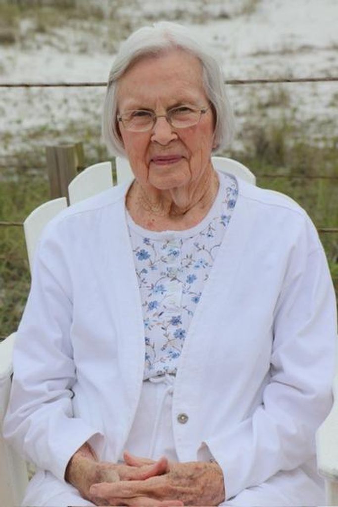 Frances Watkins Vaughan Profile Photo