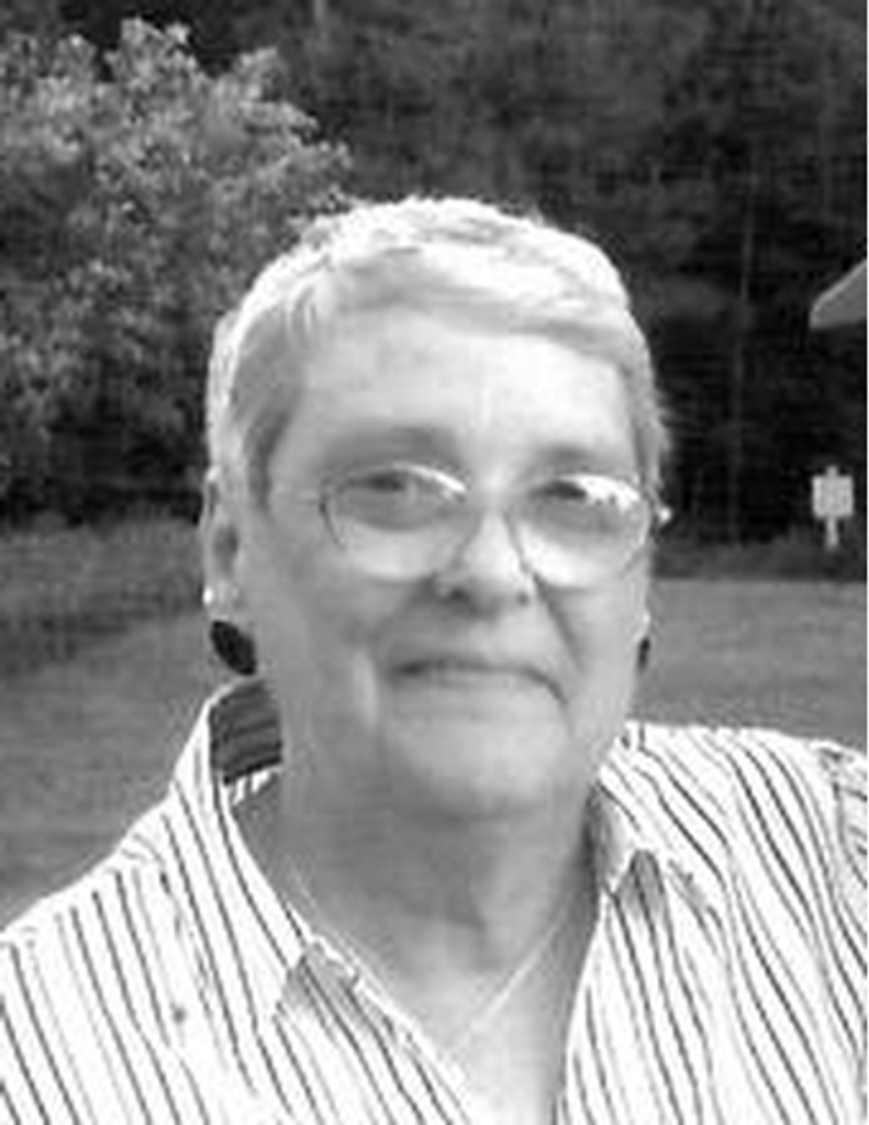 Rowena Lynn (Yeskey) Nelson