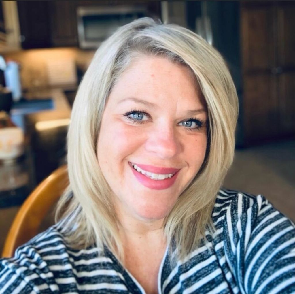 Laura Elizabeth (Breed)  Crandall