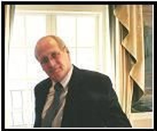 Thomas "Tommy" Riley Profile Photo