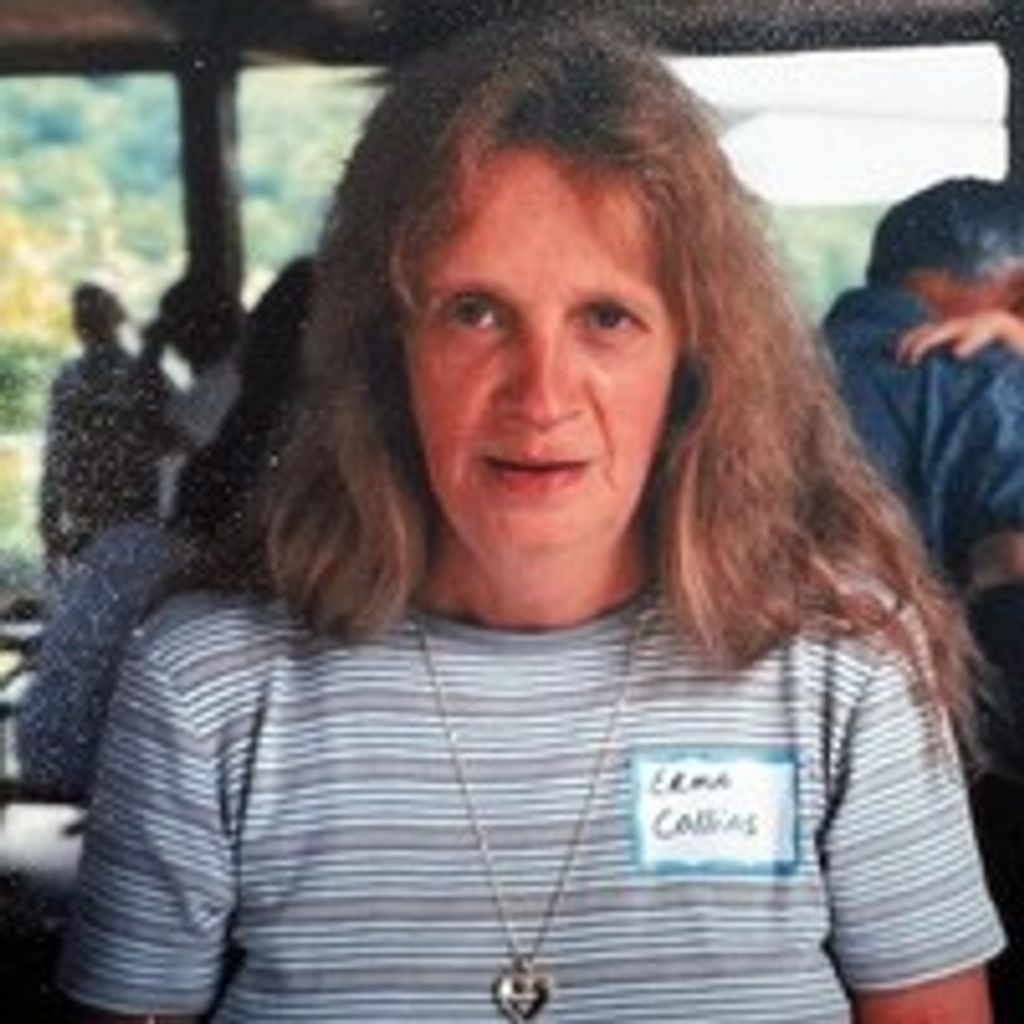 Earmie Collins