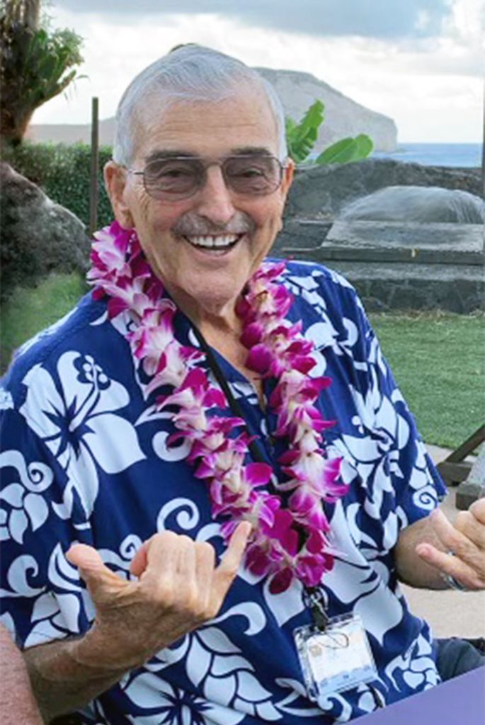 Robert Maurice Baele