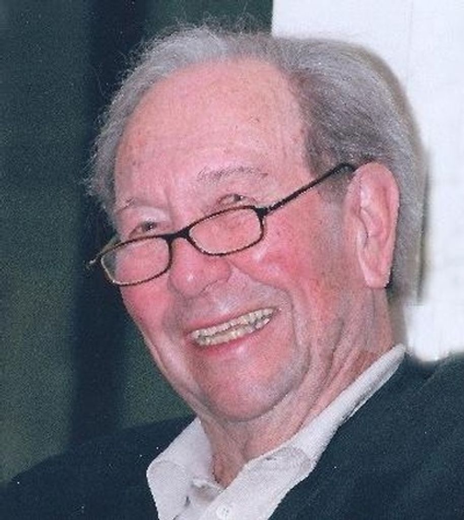 Robert Reece Thomas, Sr.