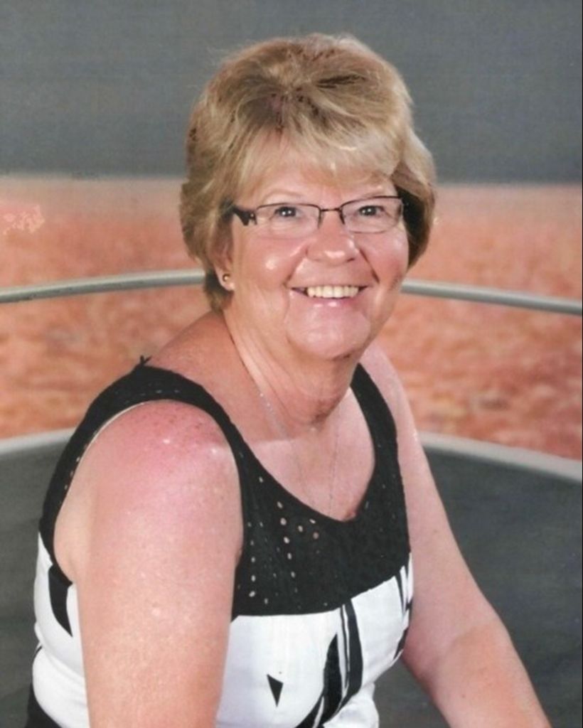 Alice Faye Grantham Streetman Profile Photo