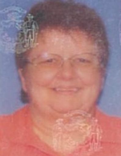 Joanne Ward Profile Photo