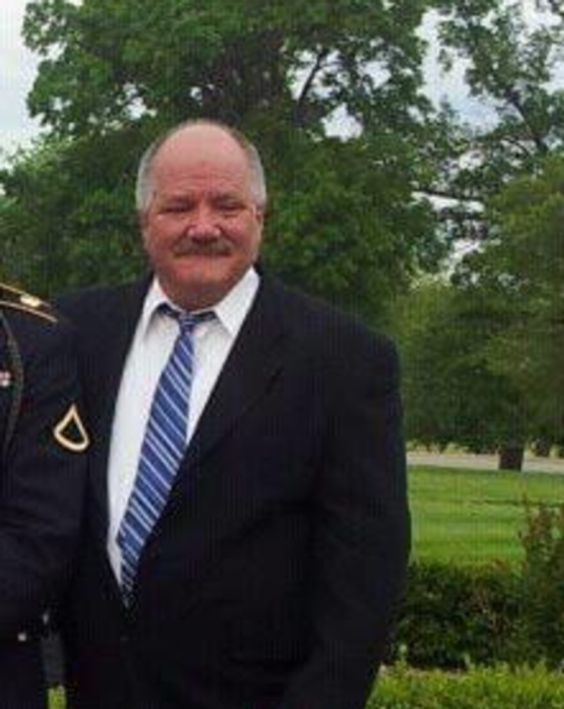 Delbert Dewayne Edwards