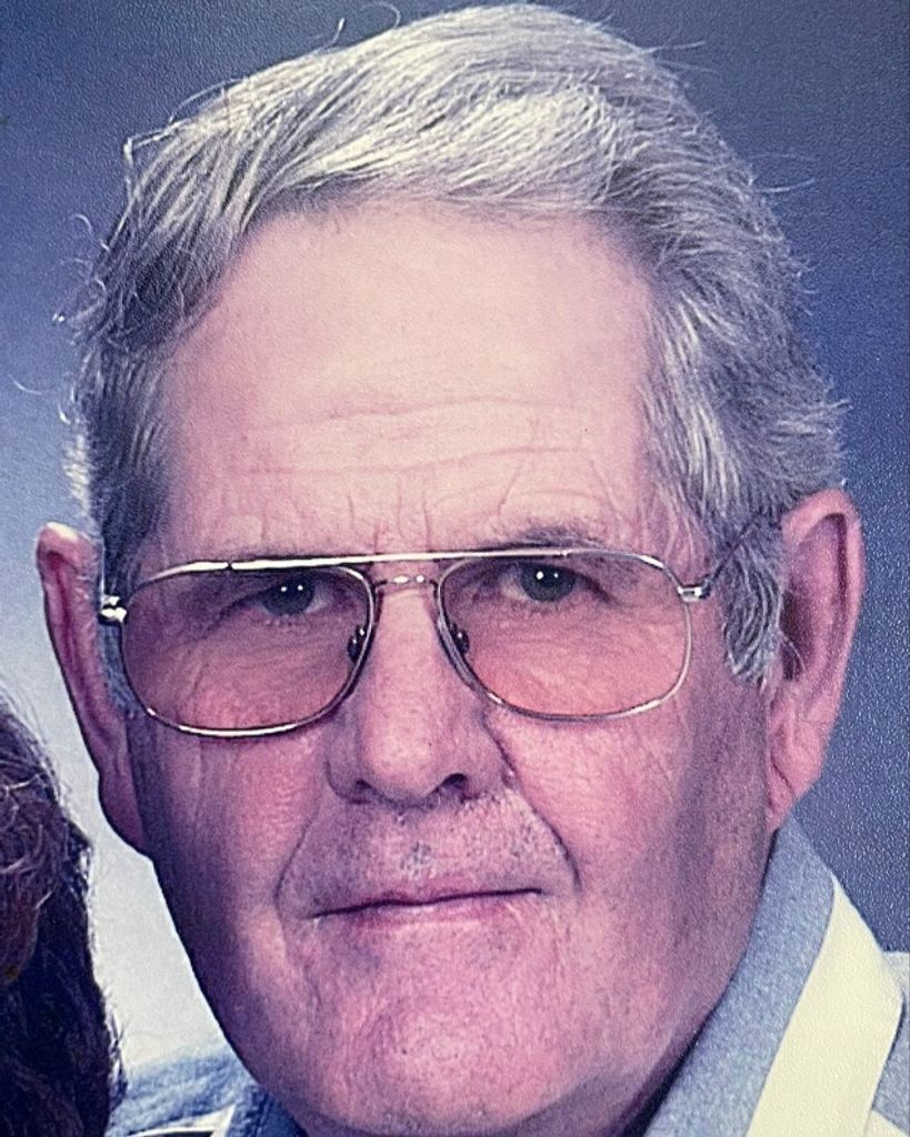 Charles Arthur Kirby Profile Photo