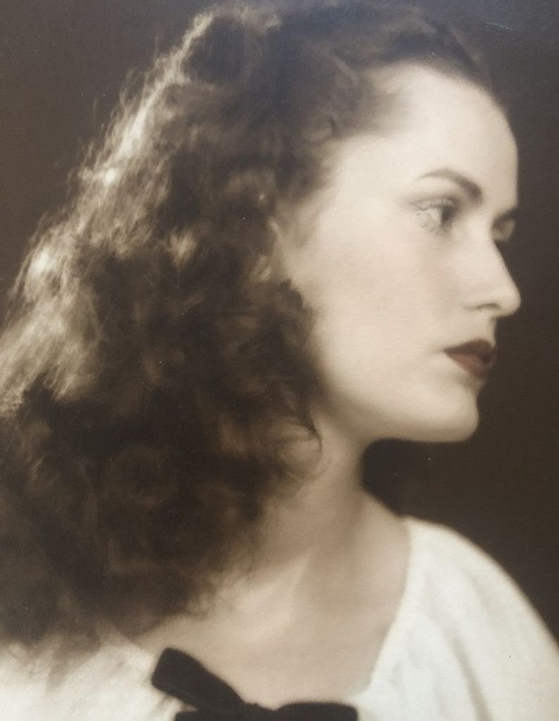 Eleanor I. Finch Profile Photo