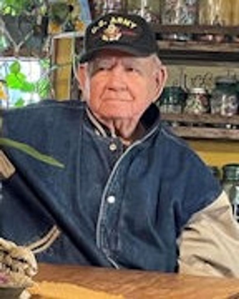 Elza "June" Bridenbaugh Jr. Profile Photo