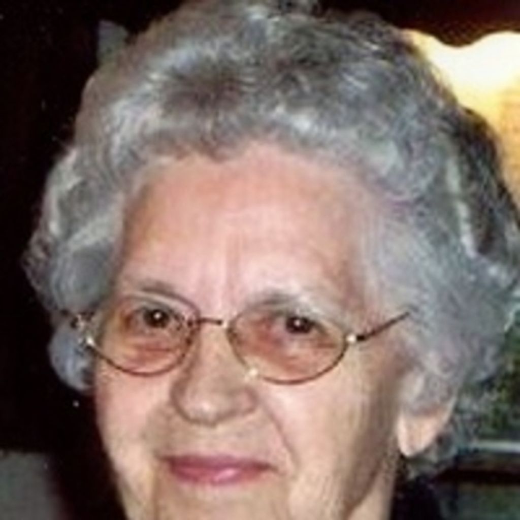 Norma Dee Cook Profile Photo