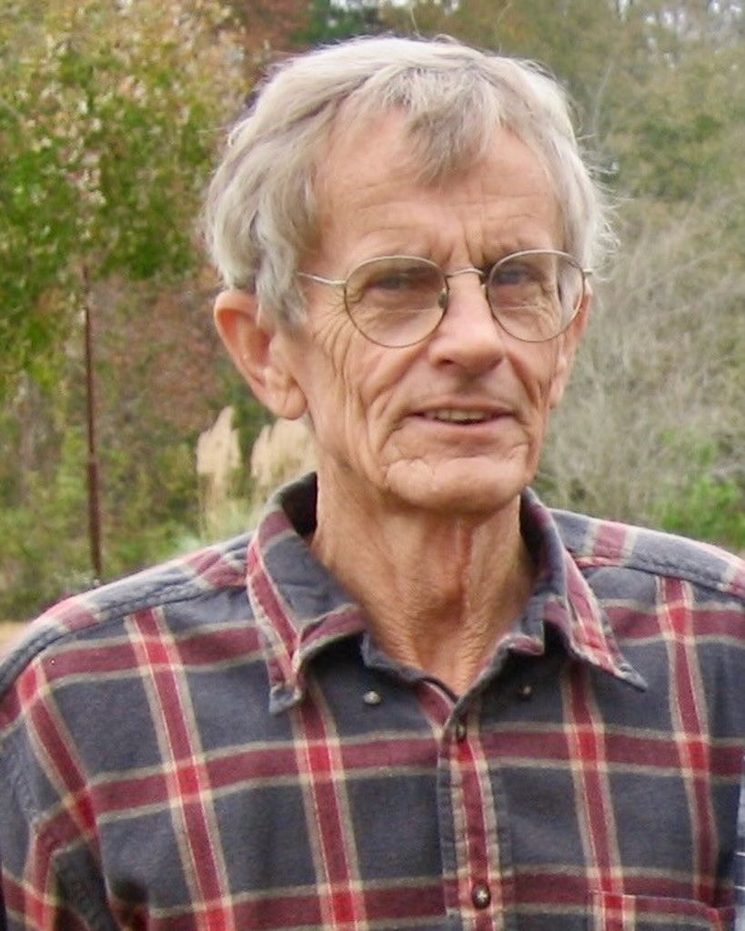 Glen Cleveland Slater