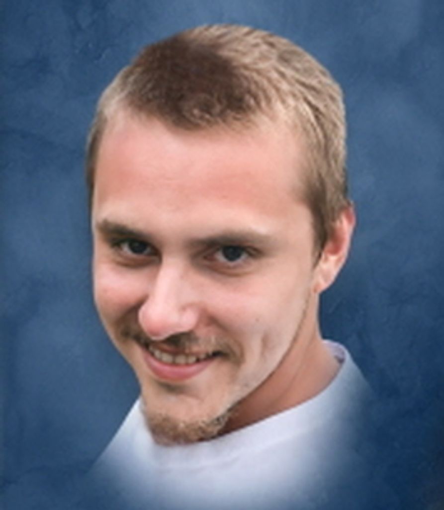 Christopher Holeton Profile Photo