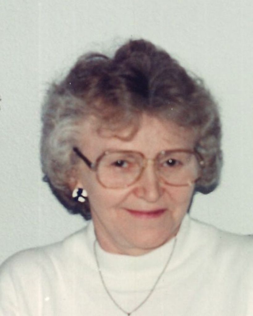 Yvonne Josephine Conklin Profile Photo