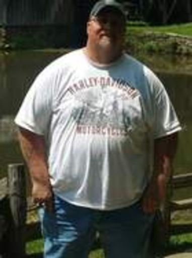 Kevin Ray Harlow Profile Photo