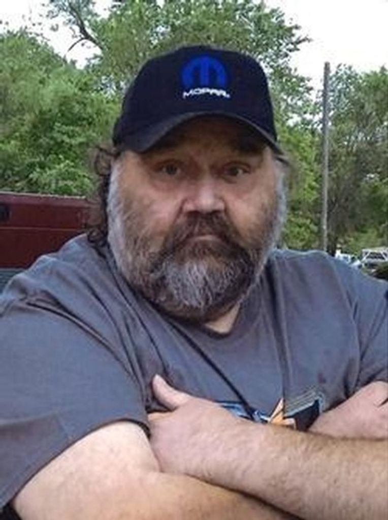 Marvin Benjamin Clawson, Iii