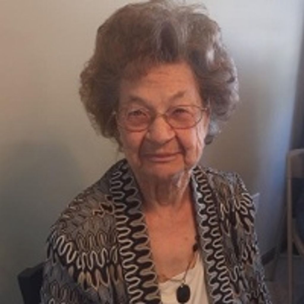 Philomena Peavler
