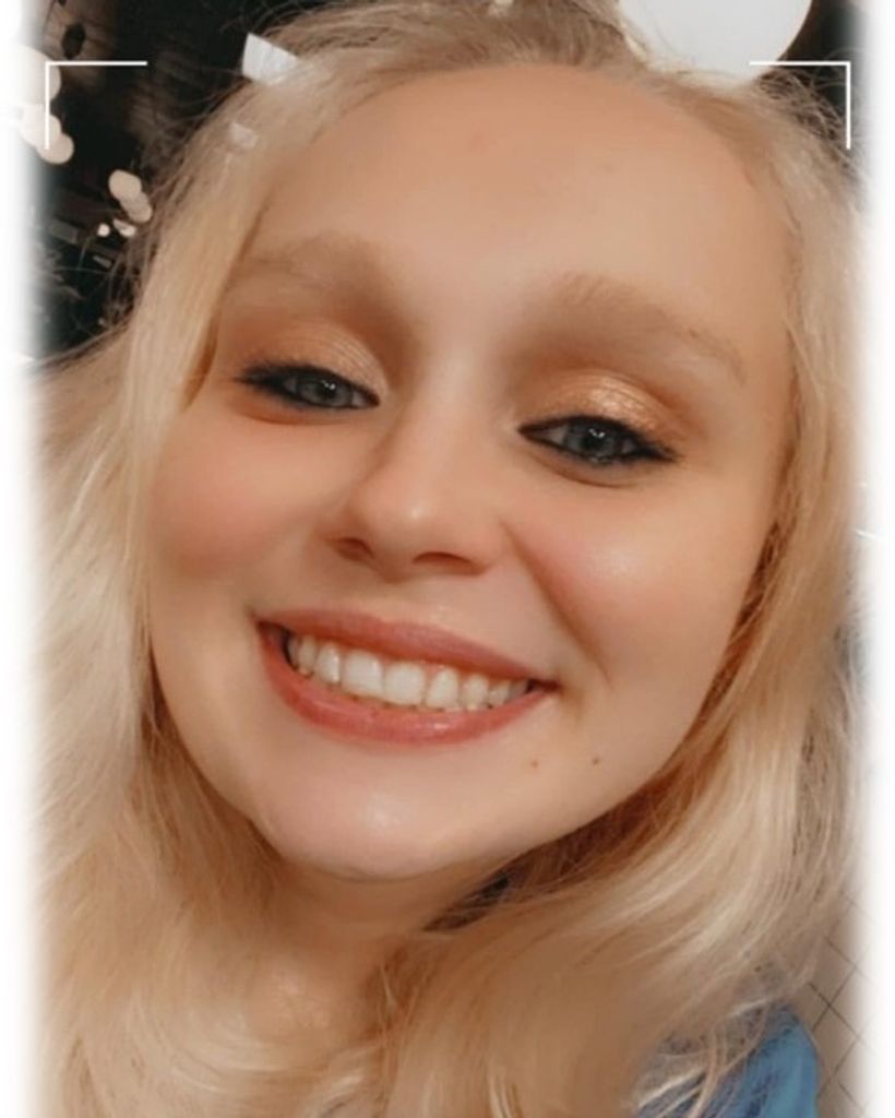 Sierra Logan (Dickert)
