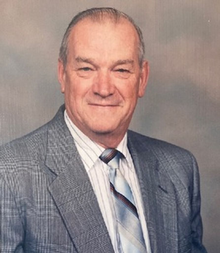 James Ferguson Profile Photo