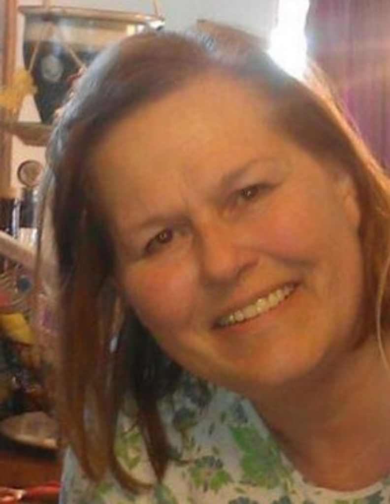 Bonnie Proesch