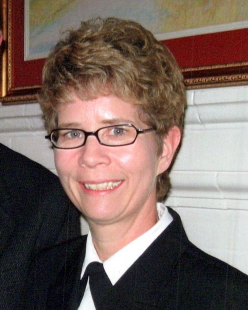 Linda "Lin" Joye Andreoli Profile Photo