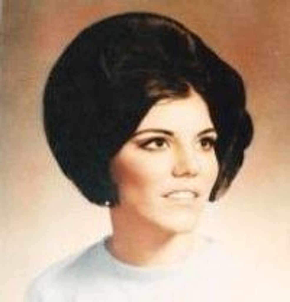 Teresa Lorraine Gritman