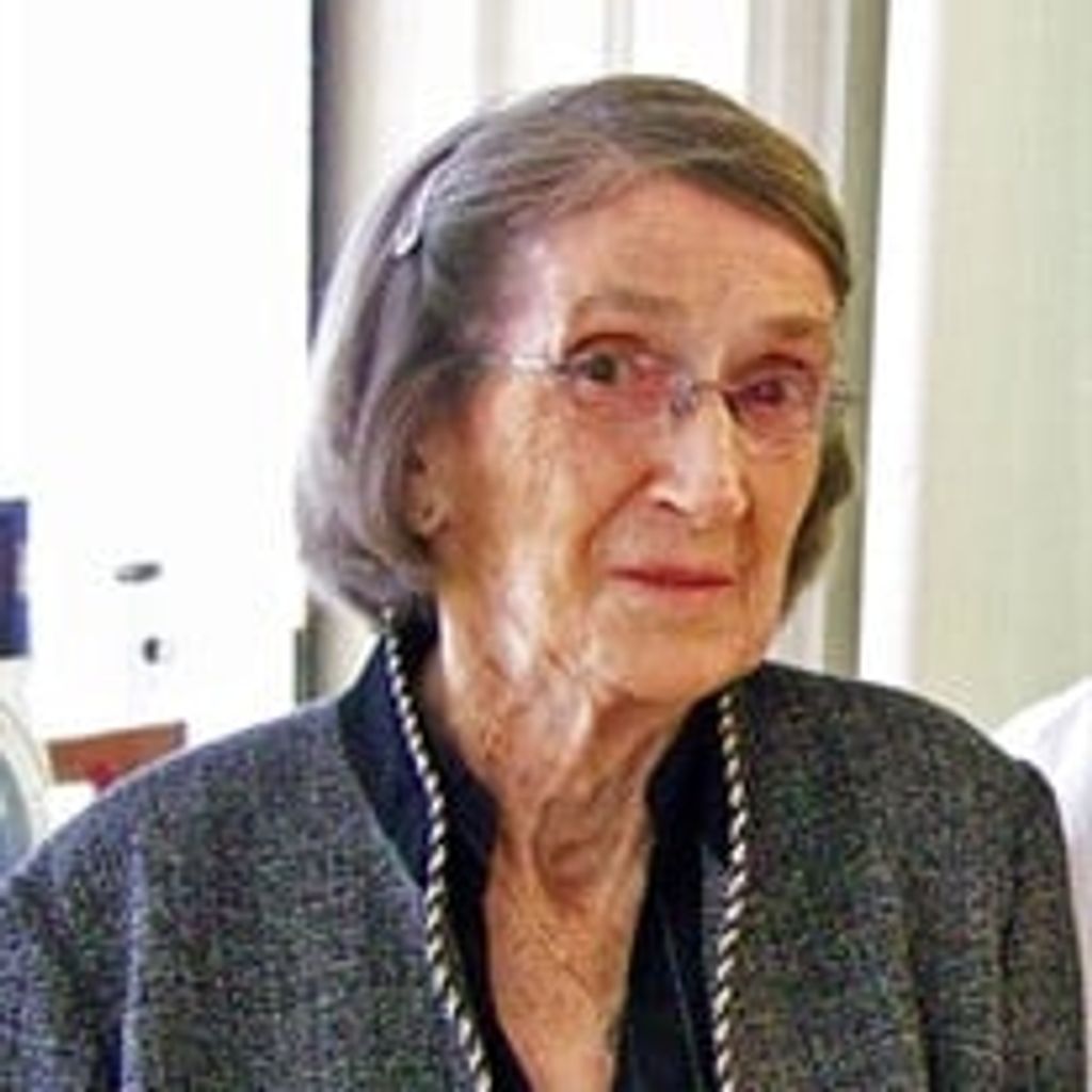 Ellenora Spratt Barker Profile Photo