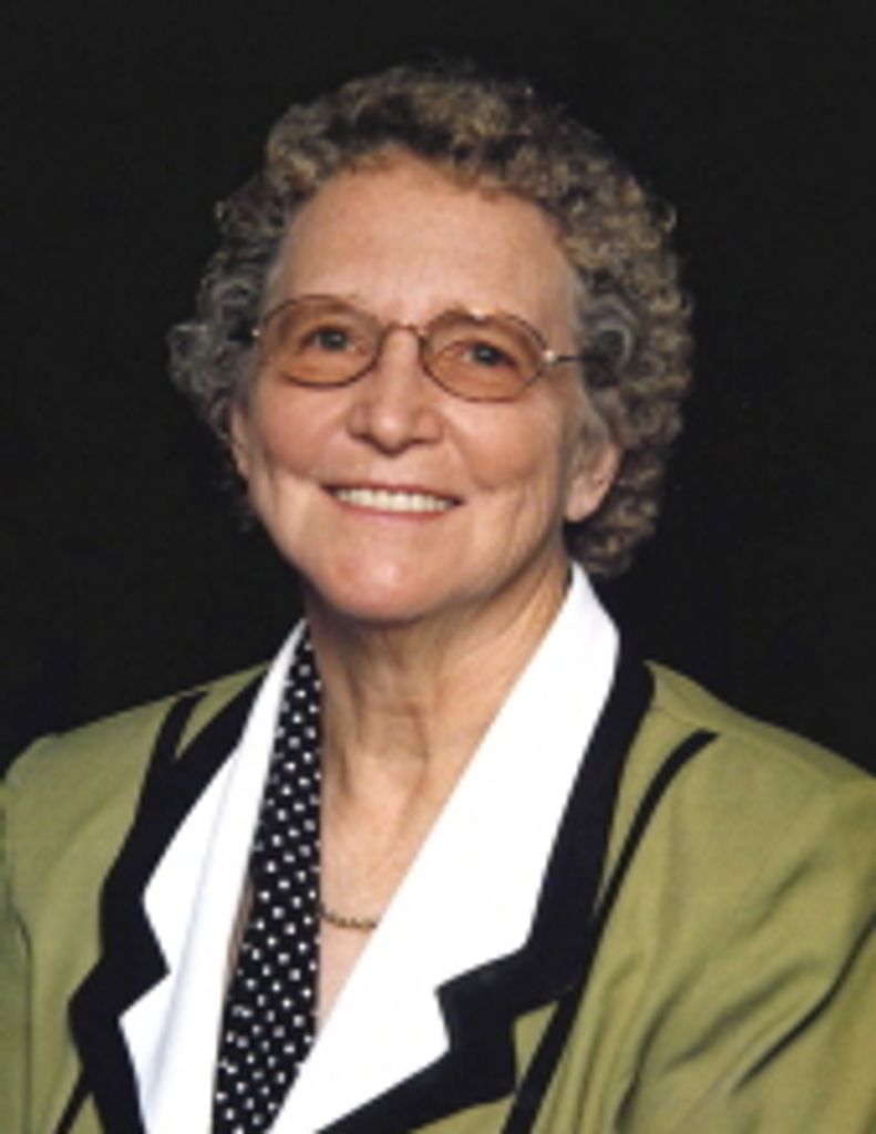 Margaret Louise Hill Trotter Profile Photo