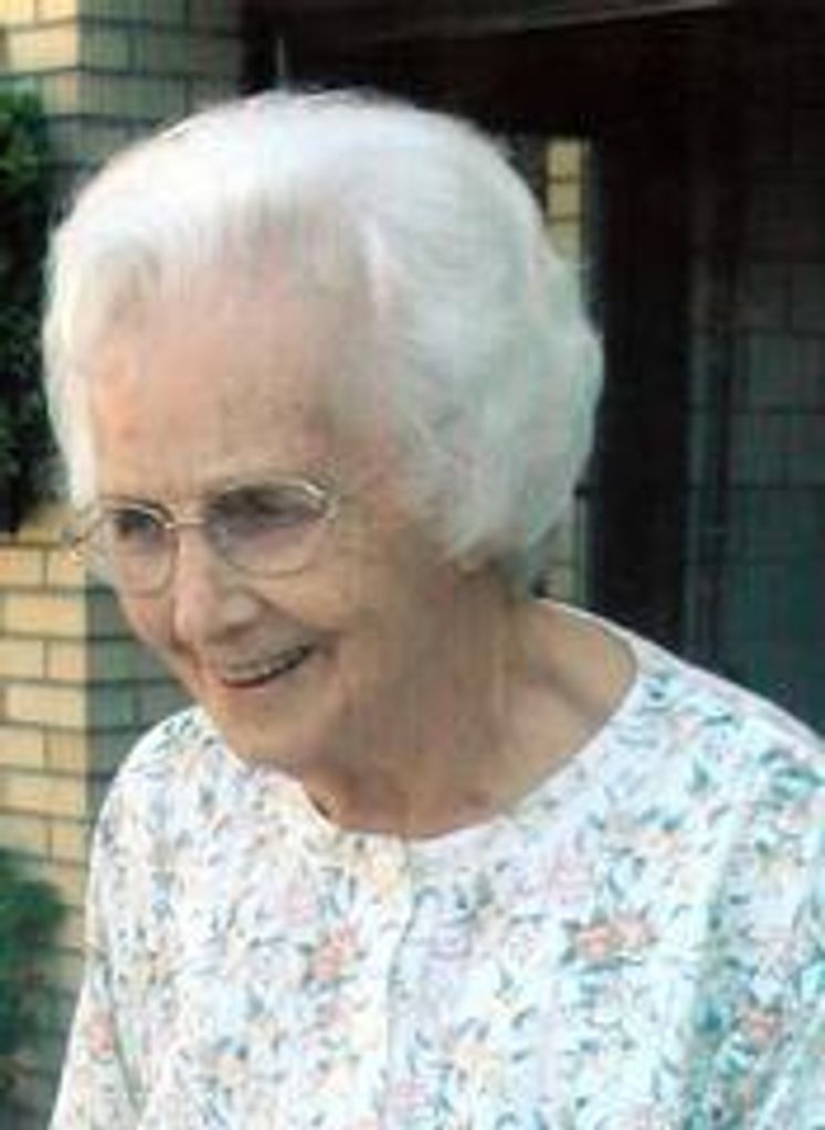 Louise Praisler Profile Photo